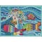 Mill Hill® Laurel Burch™ Ocean Goddess Beaded Counted Cross Stitch Kit